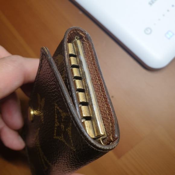 LV key holder - Picture 6 of 8